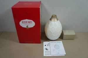 Desert Mist Essential Oil Ultrasonic Diffuser