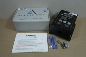SoftStart 50 Amp Wired SoftStarter for RV Air Conditioners