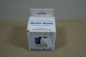 Venta-Sonic Demineralization Cartridge for Humidifier