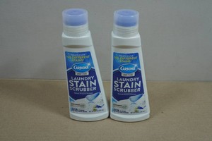 Carbona Laundry Stain Scrubbers