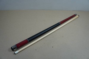 Players 3-Piece Pool Cue