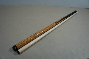 Players 3-Piece Pool Cue