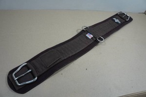 Professionals Choice Western Cinch - Size 36