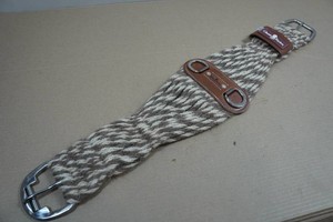 Classic Equine Classic Roper Cinch - Size 32