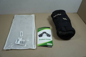 Back on Track Royal Hock Boots - Medium