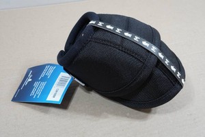 Classic Equine Dy-No-Turn Bell Boots - Medium