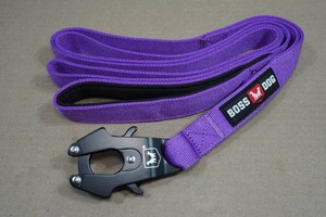 Boss Dog Leash