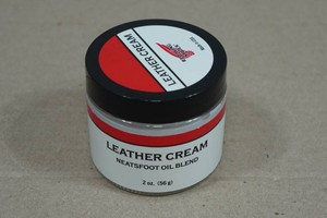 Red Wing Leather Cream - 2oz