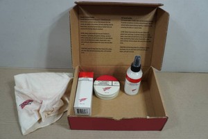 Red Wing Leather Boot Kit