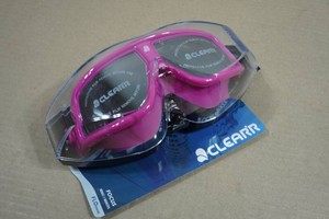Clearr Focus Adult Mask