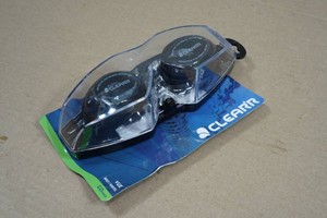 Clearr Vue Adult Mask