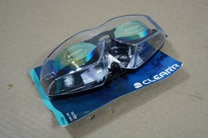 Clearr Victor Adult Mask