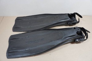 Cressi Pro Light SCUBA Fins - XXL