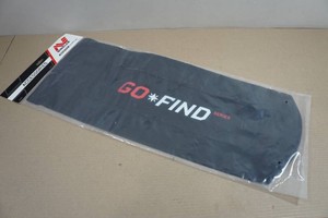 Minelab Go Find Metal Detector Canvas Carry Bag