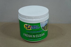 Wonder Wafers Air Freshners - Fresh N Clean