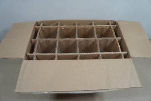 Libbey 8 Piece Heavy Base 15.5 Glasses
