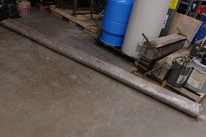 10 x 12 Carpet Remnant