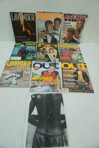 60th Issue of Star Wars Insider Magazine 2002 and other vintage magazines