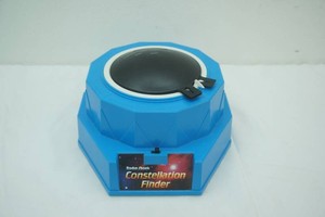 Vintage Radio Shack Constellation Finder. Model 60-2325