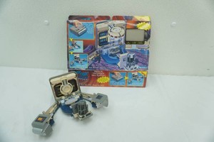 Star Trek The Next Generation Interspace Series. Medical Tricorder Mini Play Set (with original cardboard packaging)