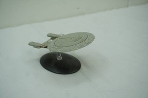 diecast model Star Trek USS Enterprise NCC-1701-D