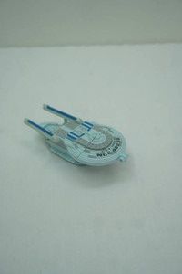 Playmates Toys Star Trek Innerspace USS Hood NCC-42296