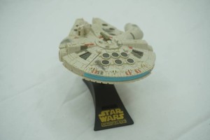 1997 Star Wars Micro Machines Millennium Falcon