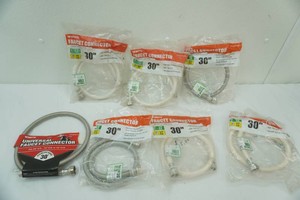 30 Faucet Connectors
