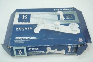 NewNever Used Kitchen Faucet