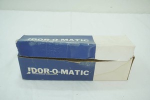 Commercial Door Closer