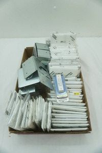 Commercial Electrical Supplies