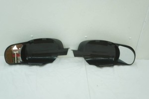 Truck Mirror Extensions