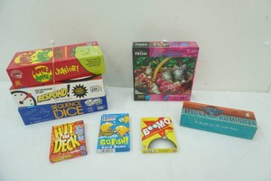 Apples to Apples Junior