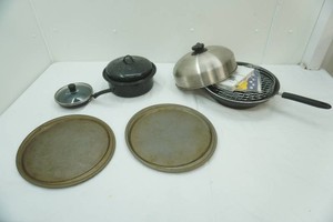 Cooking Items
