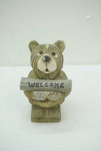 Garden Decor