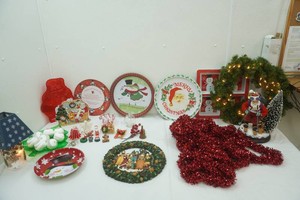 Christmas Decor