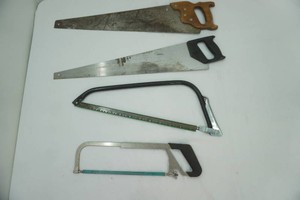 Saws