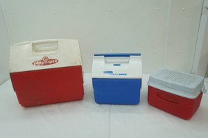 Coolers