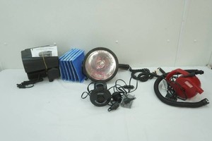 Spotlight, Tank Filter and Filers, Air Pumps