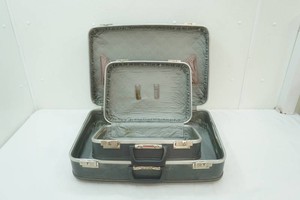 Vintage Suitcases