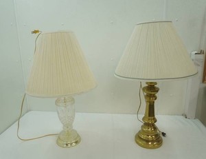 Vintage Lamps