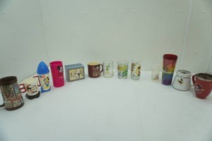 Disney Mugs & Cups