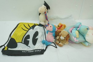 Plush stuffed Animals, Disney Memorabilia, Laundry Basket