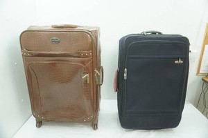 Luggage