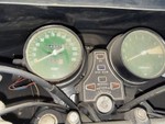 1976 Honda CB750 Four Super Sport Motorcycle w/ Fairing & Luggage Rack - Not Tested - More Photos Added