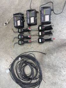 Balcrank Fusion 2.4 Electronic Fluid Dispensing System