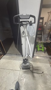 Jiffy Garment Steamer  Standing Clothes Steamer
