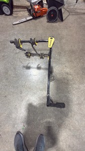 Rhode gear bike transporter