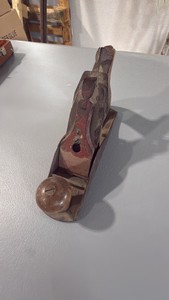 Antique Wood Plane