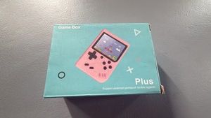 Brand New 400 in 1 Video Game Handheld System